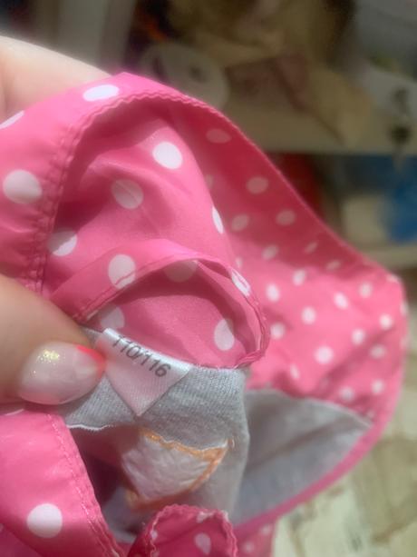 Dievcenska tenka bunda, 158