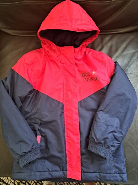 Crivit bunda, crivit,128