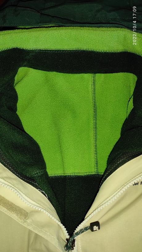 Zimná bunda just play 2v1 veľ.s alebo 170, just play,170