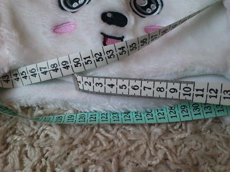 Teplá detská čiapka, 86