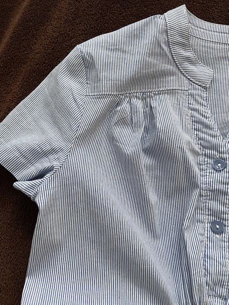 Tehotenská košeľa, m