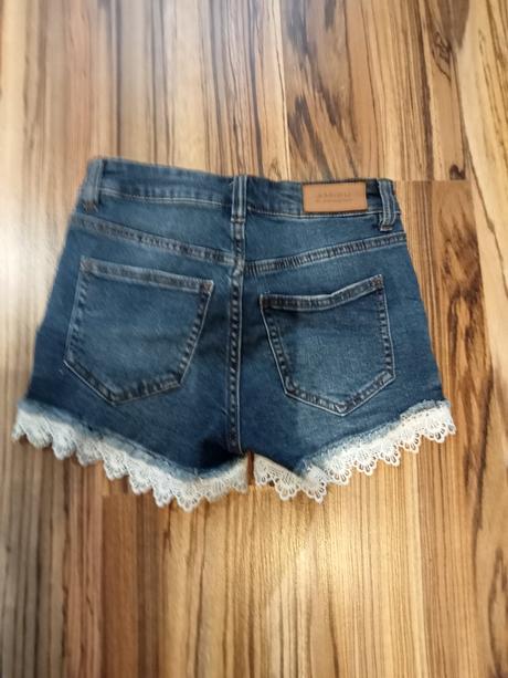 Riflove kratasy, 146