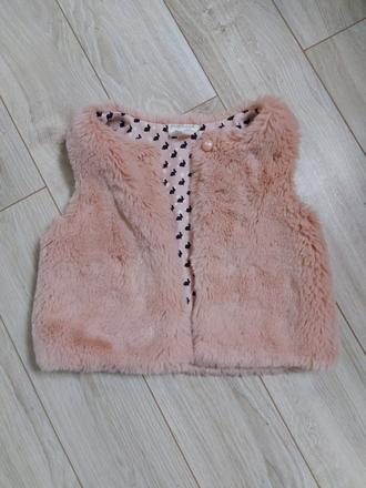 Vesticka do pasa, pompdelux,104