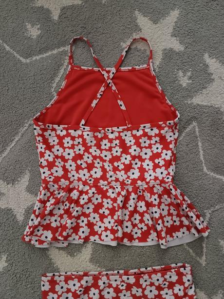 Plavky pre dievčatko, next,140