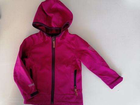 Dievcenska vetrovka mckinley, mckinley,98