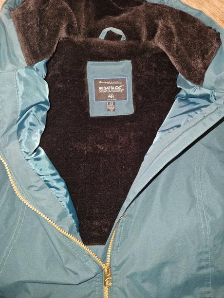 Zimná bunda regatta, regatta,xl