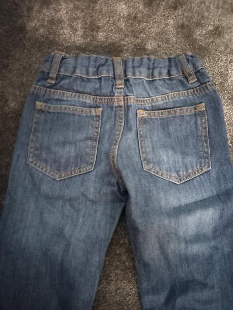 Chlapcenske rifle v.104, 104