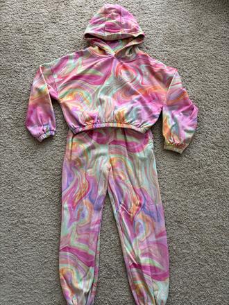 Tepláková súprava next, next,134