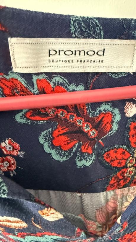 Letné saty, promod,36