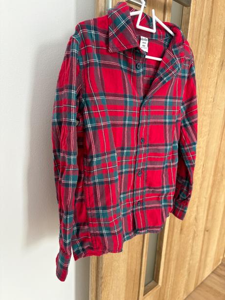 Košeľa, dopodopo,122