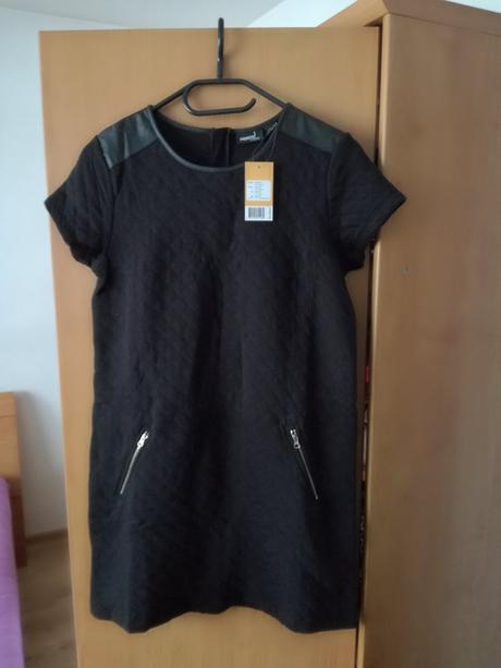 Šaty, pepperts,158 / 164