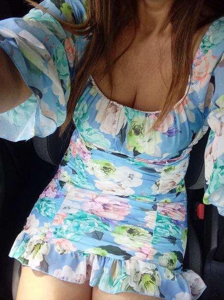 Prekrásne italia saty, m