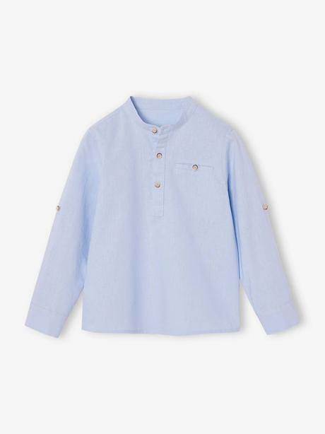 Košeľa vertbaudet 92 po 164, vertbaudet,92 - 164