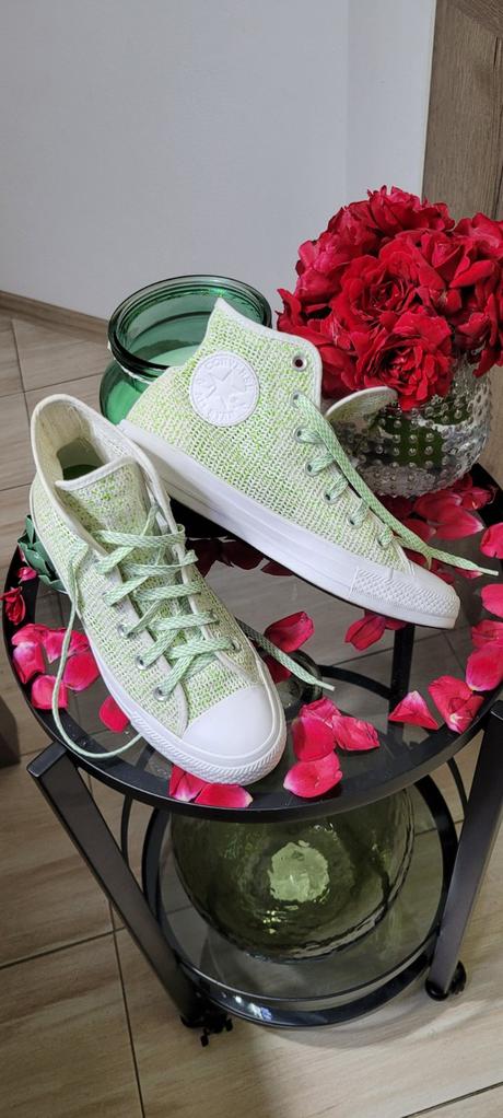 Vysoké tenisky converse, converse,38