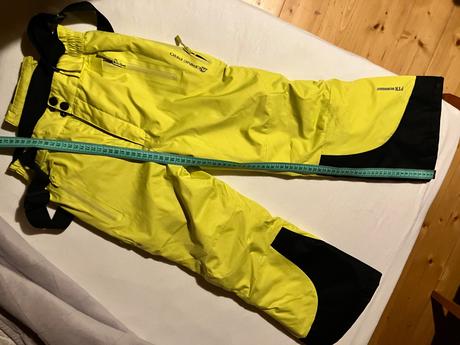 Oteplovacky alpinepro, alpine pro,134