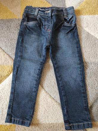 Detské rifle len oprané top stav, minoti,86