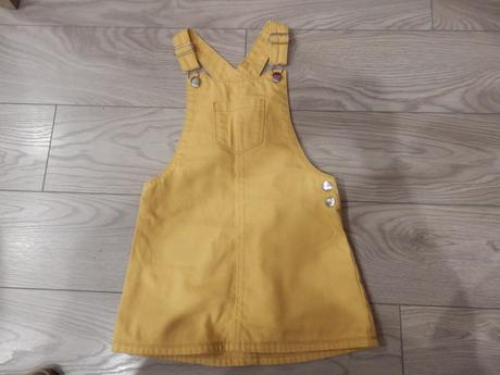 Šaty na traky, f&f,116