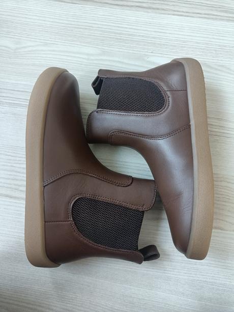 Be lenka entice neo-dark brown 37, be lenka,37
