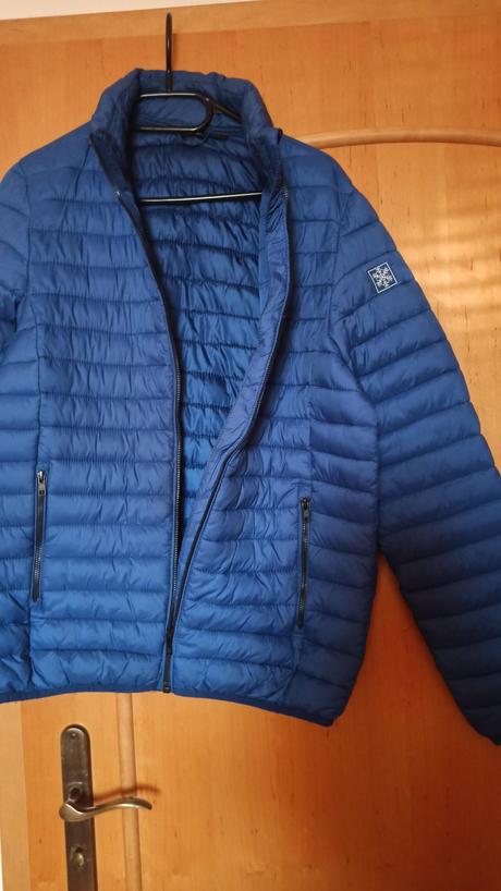 Ľahka bunda, crivit,s