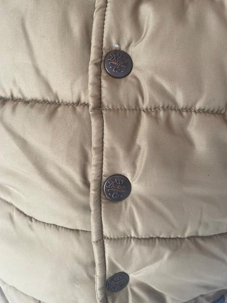 Vesta zateplená, next,86