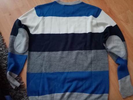 Chlapčensky sveter, terranova,152