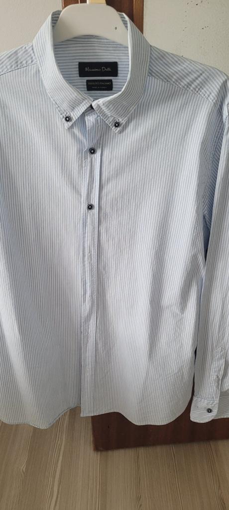 Košela massimo dutty, l