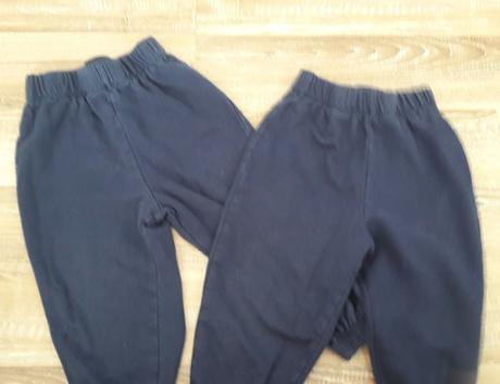 Mix.balíček oblečenia pre chlapčeka, 68–80