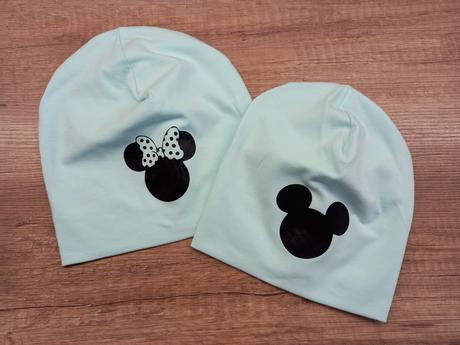 Čiapka mickey mouse, <50 - 158