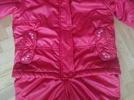 Nenosený overal, 86