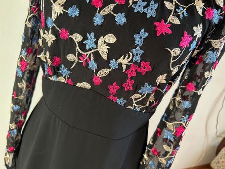 Šaty orsay, orsay,36