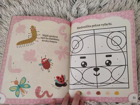 Hádanky o zvieratkách, 