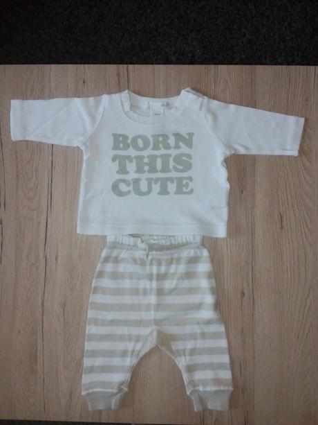 Supravička h m, h&m,50