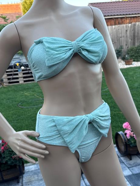 Plavky / bikiny, m / s