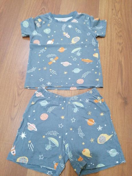 Lupilu pyžamo 98/104, lupilu,98