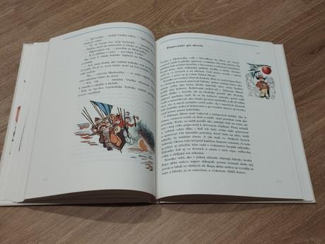 Nevedkove dobrodruzstva, 