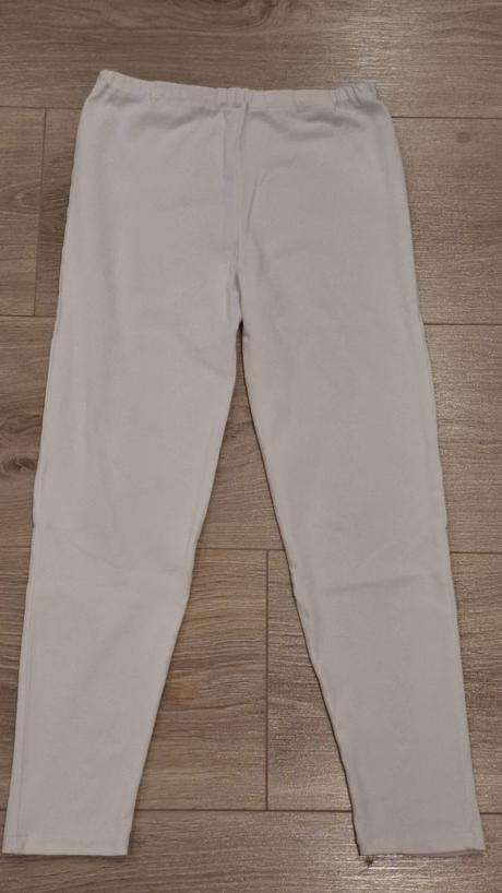 Biele  legíny, slovenka,128