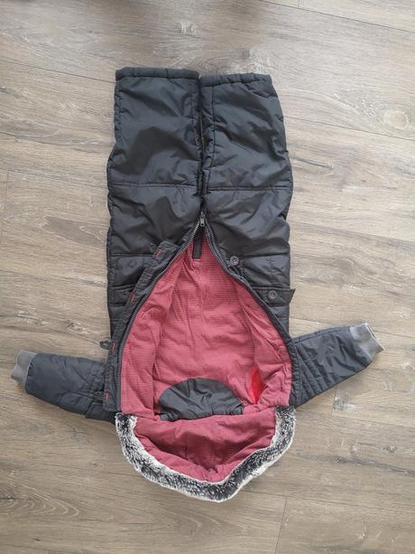 Detsky overal, marks & spencer,80