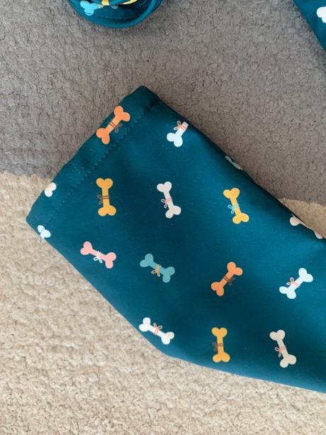 Softshellová bunda od little people 110-116, little people,110 / 116