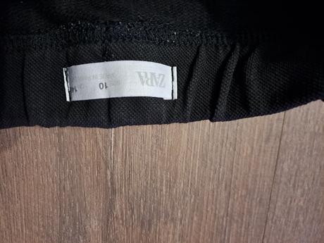 Teplaky zara, zara,140