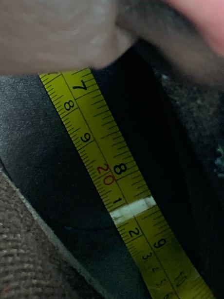 Topánky, graceland,33