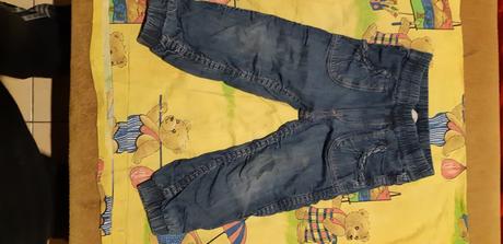 Dievčenské rifle, 98