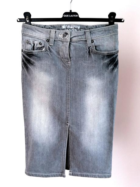 Dreamy jeans - sukňa, xs