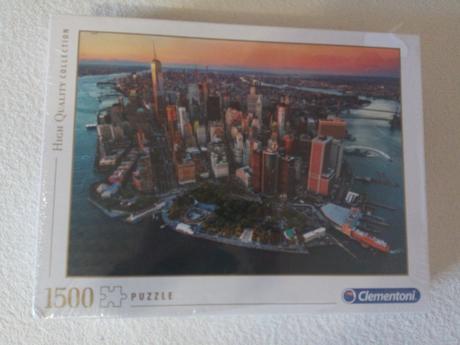 Puzzle 1500, 