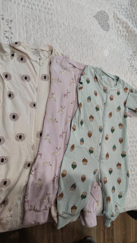 Lindex pyžamká overal, lindex,68