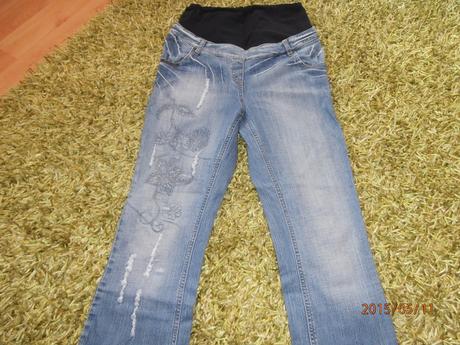 Tehotenské rifle, 38