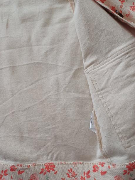 Úžasná  prechodná bunda č.s/m, s