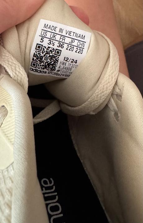 Tenisky adidas, adidas,36
