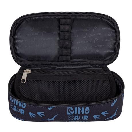 Jednokomorový peračník / puzdro head tyrannosaurus, 