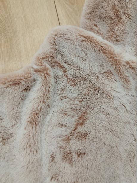 Úžasná vestička, nutmeg,92