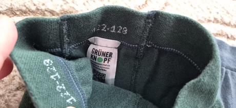 Pančušky, tchibo,122